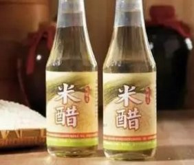 米醋防治仔猪腹泻