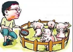 如何使猪场驱虫更彻底，老兽医支招！