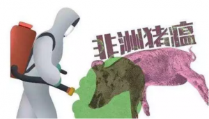 一张图就够了——防非瘟之人员管理