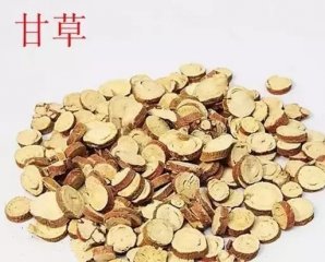 甘草不仅是猪的“快速增肥剂”，还能治这么多