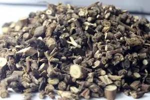 柴胡除了退烧好，还有这些特效!
