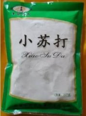 养猪巧用小苏打，解决养猪大问题！