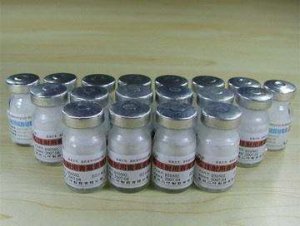 兽药经典组方，将这两种兽药搭配使用，药效会